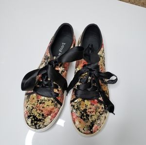 Dirty Laundry Sneakers